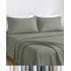 thumbnail image 1 of Juego de sábanas California Design Den King Sage Leaf, 1 of 8