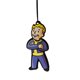 thumbnail image 1 of Ambientador JUST FUNKY Fallout Vault Boy Wiggler Vanilla, 1 of 8