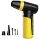 thumbnail image 1 of Plumero y soplador eléctrico de aire comprimido DEEBOX CY01 150000 RPM, 1 of 7