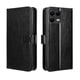 thumbnail image 1 of Funda tipo libro para T-Mobile Revvl 8 Pro, cartera todo‑en‑uno, funda multifuncional con tarjetero y correa de muñeca desmontable, 1 of 4