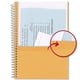 thumbnail image 3 of Cuaderno Five Star 18 cm 12 unidades Rayado universitario, 3 of 7