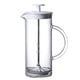 thumbnail image 5 of Espumador De Leche De 480 Ml De Vidrio Duradero Para Cafetera De Prensa Francesa Para Café Blanco Casero, 5 of 5
