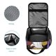 thumbnail image 4 of Ardilla Secreta-theme Lunch Box Lunch Bag Insulated Reusable Lunch Tote Bag Cooler Tote Bag For Men Women gifts 20*11*27cm, 4 of 6