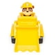 thumbnail image 3 of Vehículo Sostenible Rubble Con Figura Paw Patrol, 3 of 5