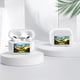 thumbnail image 5 of Funda AirPods Pro Desmarcar Épico Transparente, 5 of 6