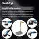 thumbnail image 3 of Cepillos de carbón Koatukys 194074-2 (paquete de 2), 3 of 7