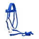 thumbnail image 2 of Brida De Caballo Con Rienda Ajustable Cuerda Principal De Caballo Equipo Ecuestre S Azul, 2 of 5