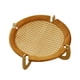 thumbnail image 2 of Hamaca De Madera Para Mascotas, Cama Lavable, Sofá Para Dormir Para Animales Pequeños, Conejitos Y Gatitos, 2 of 5
