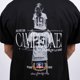 thumbnail image 4 of Polera Hombre Colo Colo Oversize "CAMPEONES" Negro, 4 of 6