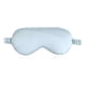 thumbnail image 1 of Antifaz para dormir de seda con correa elástica, transpirable, ideal para dormir, viajar, para niñas, mujeres y hombres., 1 of 5