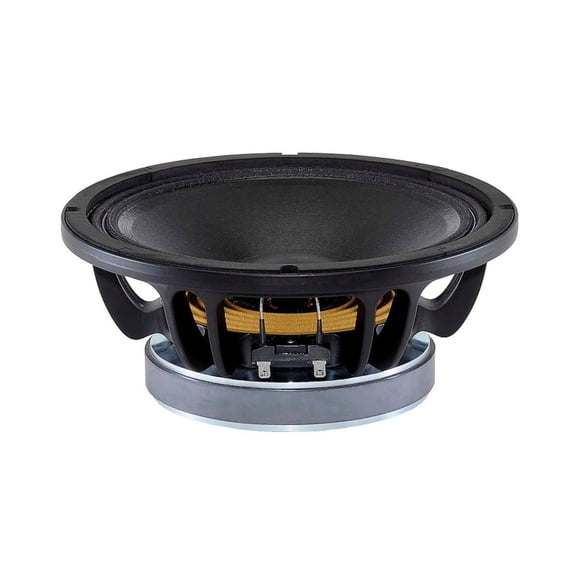 Woofer B&C Speakers 25 cm 8 Ω 259 W RMS 500 W máx