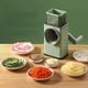 thumbnail image 1 of 1pc Vegetable Cutting Wiper, Scraping And Cutting Potatoes, Shredded Turnips, Coarse Slicer, 1 of 3