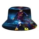 thumbnail image 1 of Sombrero Bucket Desmarcar Lionel Messi Adulto, 1 of 6