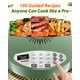 thumbnail image 4 of Horno Air Fryer Nuwave Pro Plus 2 con encimera infrarroja 2025, 4 of 9