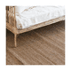 thumbnail image 3 of Alfombra Fibras Naturales 90x200cm, 3 of 3