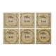 thumbnail image 3 of Cuerdas Alice Awr19cj-h Carbono Cobre Oro Guit.clás.conciert, 3 of 3