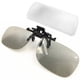 thumbnail image 1 of Gafas 3D con clip, gafas 3D anaglifo para usuarios de gafas, gafas 3D de buena calidad para juegos de PC, fotos y películas 3D., 1 of 8