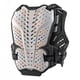 thumbnail image 2 of Protector de pecho Troy Lee Designs Rockfight CE (M/L) blanco, 2 of 2