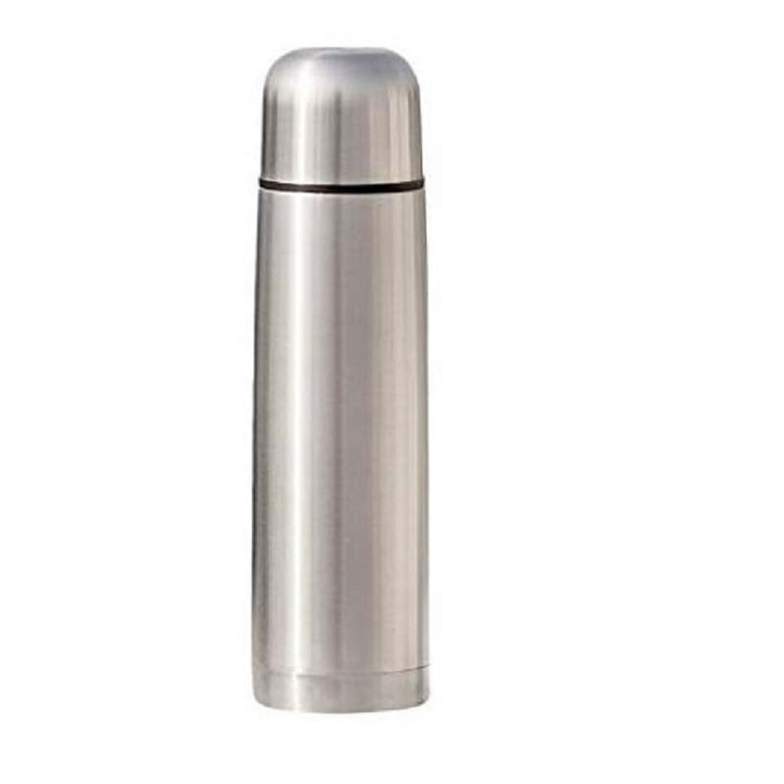 High Peak - Termo Acero 1lt Caliente Frio 540gr 34x7cm Aislante Ceramica