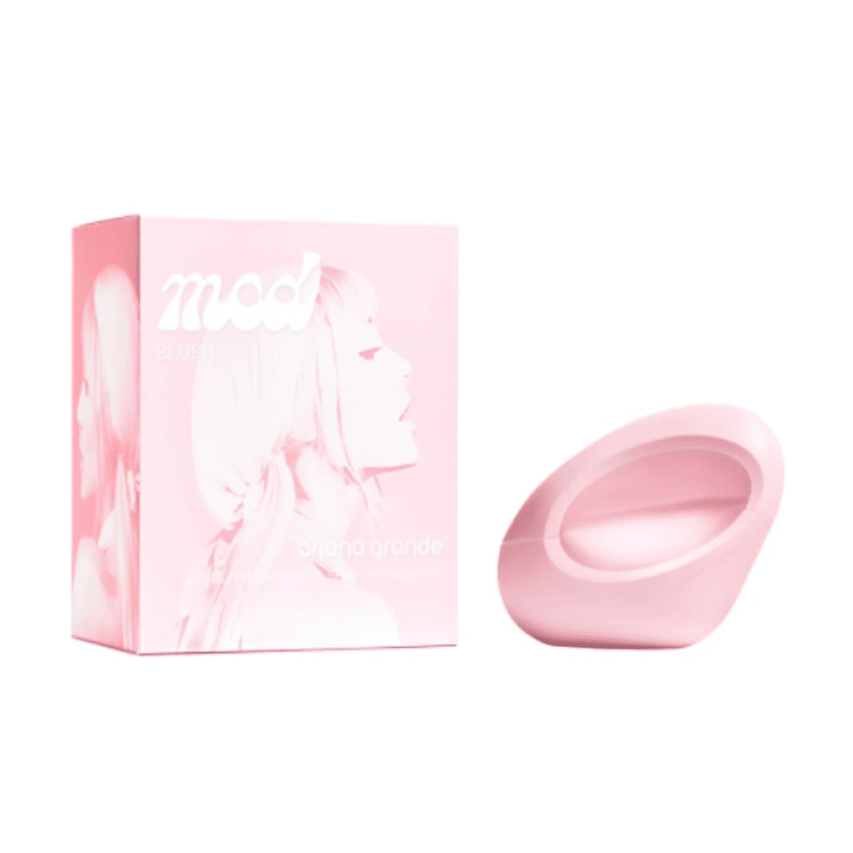 Ariana Grande - Mod Blush Edp 100Ml Mujer