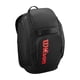 thumbnail image 1 of Mochila de tenis WILSON Clash V3 Super Tour negro/infrarrojo, 1 of 9