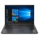 thumbnail image 1 of NOTEBOOK LENOVO THINKPAD E14 GEN2 INTEL CORE I5-1135G7 16 GB RAM/ 500 GB SSD (REACONDICIONADO), 1 of 7