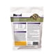 thumbnail image 3 of Tortoise Food Mazuri Juvenile para tortugas bebés, bolsa de 250 ml, 3 of 7