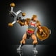 thumbnail image 2 of Figura de acción Masters of the Universe Masterverse He-Man, 2 of 3