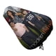 thumbnail image 1 of Modern Family Funda de Asiento de Bicicleta Impermeable, Cojín Elástico Suave, Protector contra Lluvia, Polvo y UV, 1 of 6