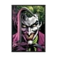 thumbnail image 1 of Cuadro Poster Enmarcado The Joker El Guason Decorativo, 1 of 1