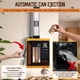 thumbnail image 5 of Triturador de Latas KANBOL Pneumático con Expulsión Automática 12/16 onzas, 5 of 9