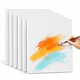 thumbnail image 1 of Pack 6 Bastidores Lienzo Canvas 40x50 Cm Para Óleo Acrílico Y Manualidades, 1 of 4