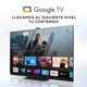 thumbnail image 2 of Televisor Pantalla MINILED 75 8K Ultra HD Google TV Full Screen Far Field SOUNDBAR ONKYO XESS / TCL75X925, 2 of 12