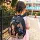 thumbnail image 5 of Pulp Fiction Mochila Escolar para Niños y Niñas, Mochila Infantil Ligera de Alta Calidad, Grande y Duradera Azul, 5 of 6
