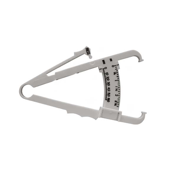 Caliper Accu Measure Blanco