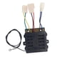 thumbnail image 4 of Accesorios Del Controlador Durable Para Paseos Eléctricos Coche Para Montar A Caballo Para Ni?os Estilo B, 4 of 5