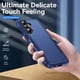 thumbnail image 2 of Para Samsung Galaxy A37 5G Funda a Prueba de Golpes Resistente Protección de Cuerpo Completo de Alta Resistencia a Prueba de Polvo/caídas Cubierta Funda, Azul, para Galaxy A37 5G, 2 of 6