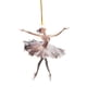 thumbnail image 2 of Decoración Para árbol De Navidad Con Bailarina Brillante En 2D Para Fiesta Y Chimenea En Interiores., 2 of 4