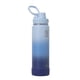 thumbnail image 1 of Botella de agua Takeya Actives con tapa con boquilla de 700 ml de acero inoxidable, 1 of 6