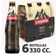 thumbnail image 1 of Cusqueña Negra OW 330 4X6, 1 of 6
