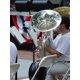 thumbnail image 3 of Boquilla para Tuba Blessing Modelo MPC18TB 18, 3 of 9