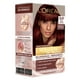 thumbnail image 2 of Coloración Cabello Sin Amonico 4Ur Rojo Oscuro Universal, 2 of 6