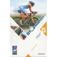 Santillana - Stopwatch 6