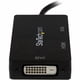thumbnail image 2 of Adaptador Mini DisplayPort StarTech.com MDP2VGDVHD 1080p, 2 of 6