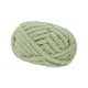 thumbnail image 5 of Hilo Grueso Y Grueso Para Hacer Tú Mismo, Hilo Gigante Para Tejer A Crochet, Gris Y Verde, 5 of 5