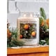 thumbnail image 3 of Tarro de boticario Candle Village Candle Winter Clementine, 625 ml, 3 of 3