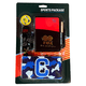thumbnail image 3 of Kit de Árbitro Profesional FIFA con Tarjetas Silbato y Libreta, 3 of 3