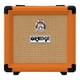thumbnail image 1 of Gabinete de altavoz naranja PPC108 1x8 con parte trasera cerrada de 20 W, 1 of 8
