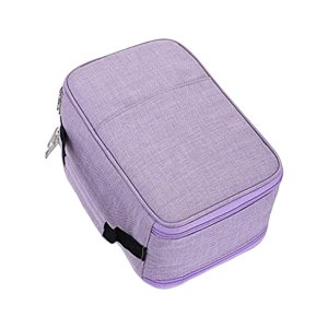 Ioensy - Estuche Organizador Para Lápices De Colores Con 300 Ranuras Para Acuarelas Y Lápices De Colores.