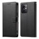 thumbnail image 1 of Funda para FOXDOCK Xiaomi Poco X5– Cuero Premium, 3 ranuras para tarjetas, Protección contra impactos, 1 of 5